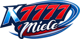 k7777 miele logo